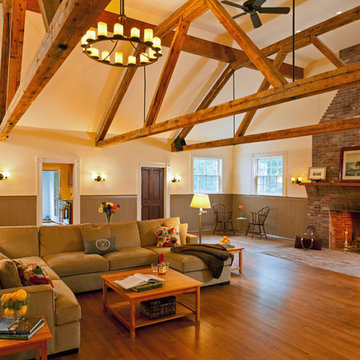 Carriage House