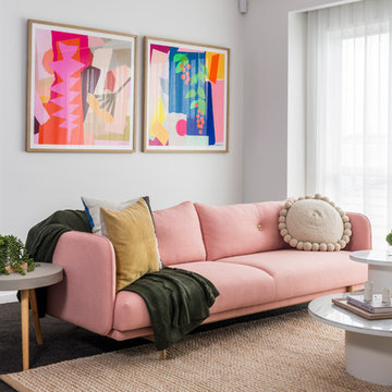 Carrington Display Home