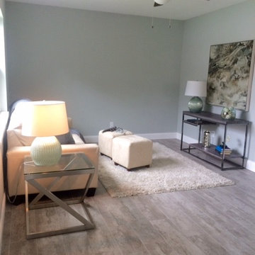 Carrollwood Staging