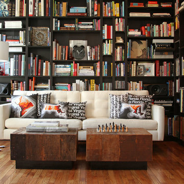 Cartoloji map-art pillows