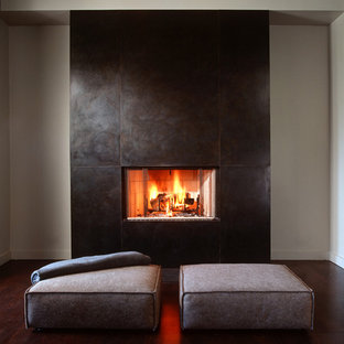 Cary Bernstein Architect Choy 1 Residence