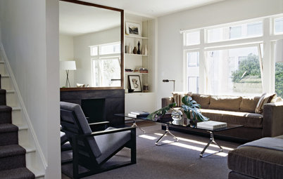 Ideabook 911: How Can I Make My Living Room Seem Bigger?