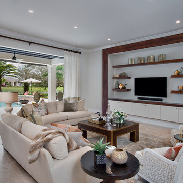Casa Katrina in Quail West