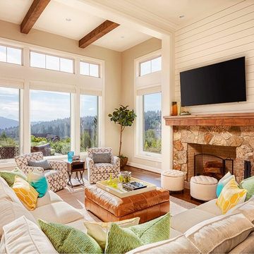 Casement Windows