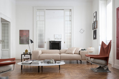 Cassina Living Room