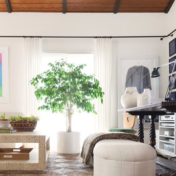 Castro Living Room
