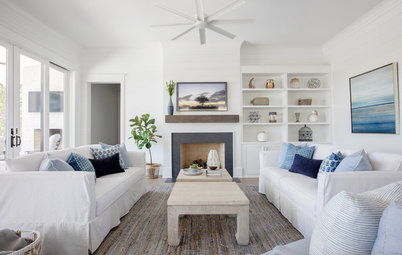 To-Dos: Your July Home Checklist