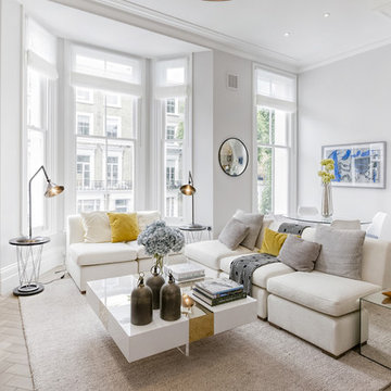 Cathcart Road, Chelsea, SW10, London