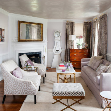 Catlett Residence
