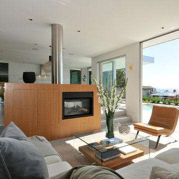 Caufield Residence