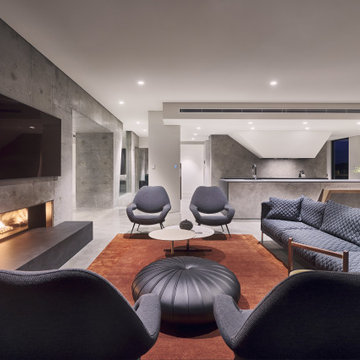 Caversham | Giorgi