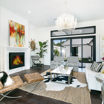 CCLA Bent Tree Court Homes