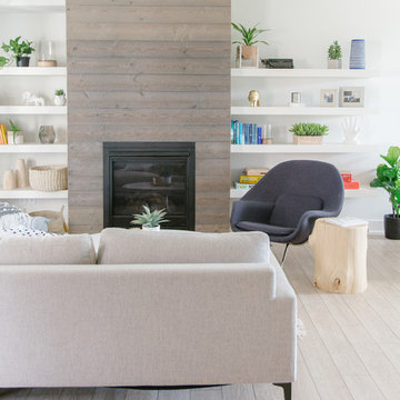 Celadon Living Room