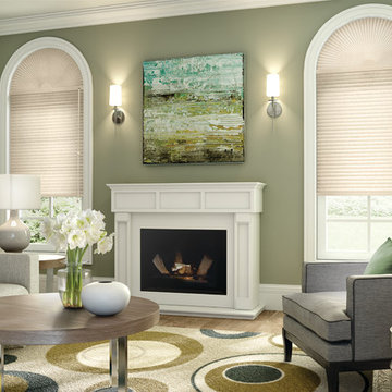 Cellular Shades