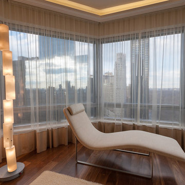 Central Park South Residence