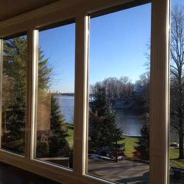 Ceramic Window Film Installations - Indianapolis, IN