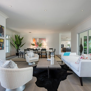 Certified Luxury Builders-41 West-Naples-Aqualane Shores - Home Remodel A