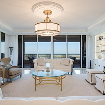 Certified Luxury Builders-41 West-Naples-Pelican Bay-Cap Ferrat-High-rise Condo3