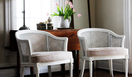 Budget Decorator: 8 Ways to Make Old Furniture Look Brand New