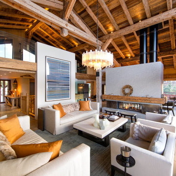 Chalet Fern, Private Residence