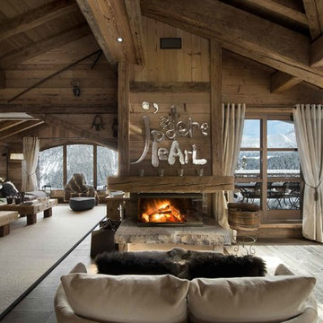 Chalet Pearl