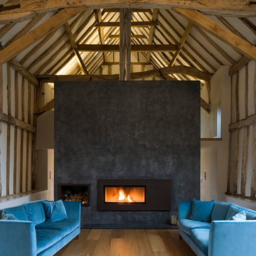 Chantry Farm