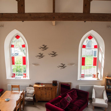 Chapel Conversion, Foolow