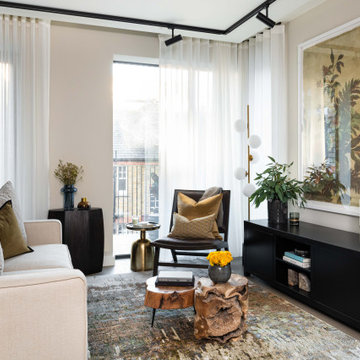Chapter Hse Apartment