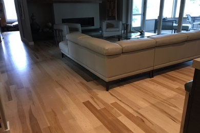 Campbell Wood Flooring Fitch Lumber, Campbell Hardwood Floors