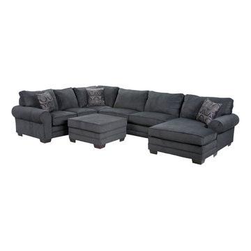 Charisma Sectional