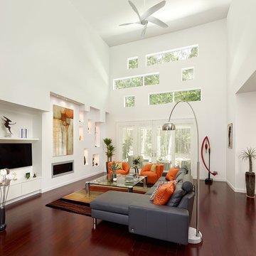 Charleston SC Contemporary