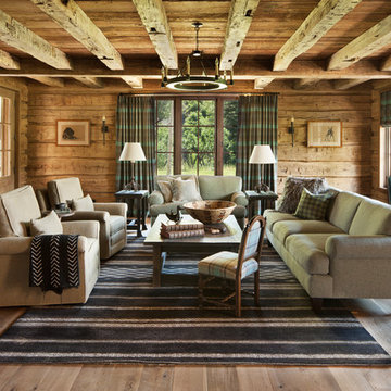 Charlie Mountain Ranch