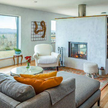 Charlotte Deep Energy Retrofit & Renovation