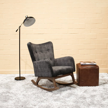 Charlotte Rocking Chair