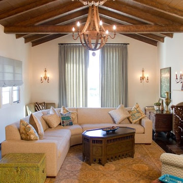 Charmean Neithart Interiors, LLC.