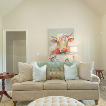 Charmingly Shabby Chic