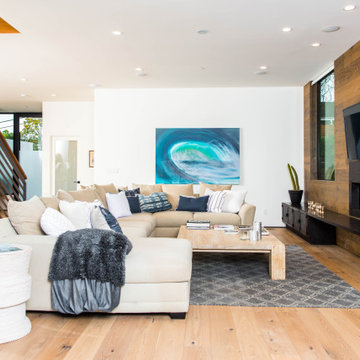 Charnock, Westside Los Angeles | AAA Development, Inc.