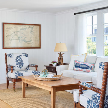 Chatham Beach House