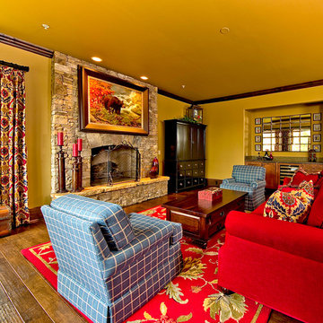 Chattooga Ridge Condo