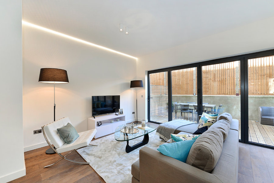 Chelmer Mews