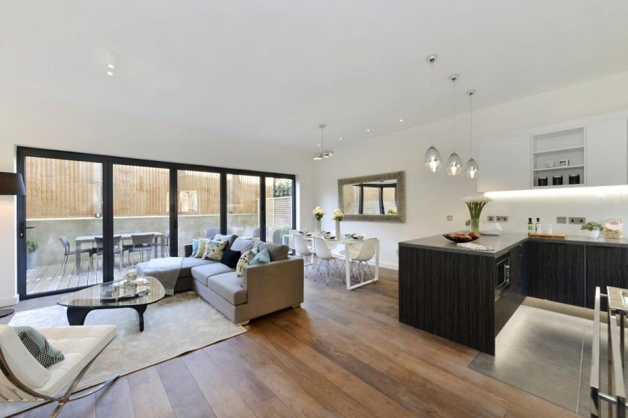 Chelmer Mews