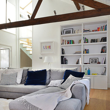 Chelsea Apartment