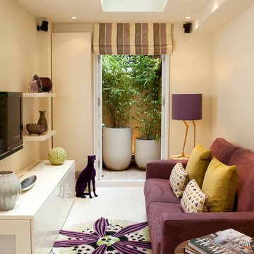 Chelsea house