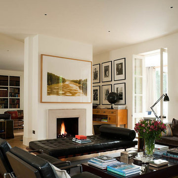 Chelsea House Reinvention