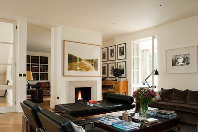 Chelsea House Reinvention