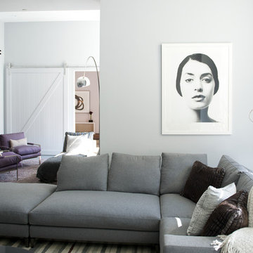 Chelsea Loft