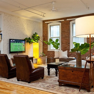 Chelsea Loft