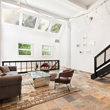 Chelsea loft