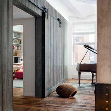 Chelsea Loft, New York, NY