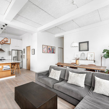 Chelsea Loft